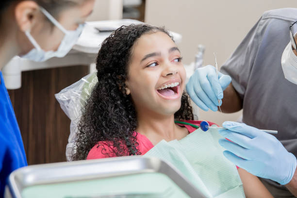 Best Chipped Tooth Repair Near Me  in Pawhuska, OK