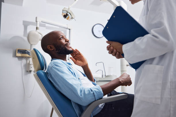 Best Emergency Tooth Extraction  in Pawhuska, OK