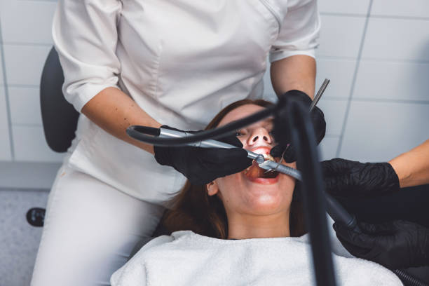Best Tooth Pain Emergency Relief  in Pawhuska, OK