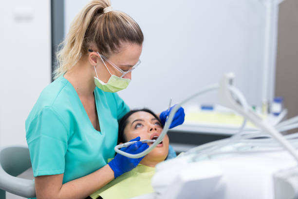 Best Tooth Infection Emergency Dentist  in Pawhuska, OK